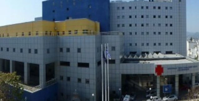 Σοκ στον Βόλο με 4χρονο αγοράκι! Έβαλε καρφί στο στόμα του και το κατάπιε ενώ έπαιζε…
